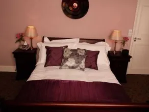 Rooms At The Rosebery - Room