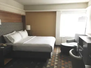 Holiday Inn & Suites Pittsfield-Berkshires by IHG - Chambre