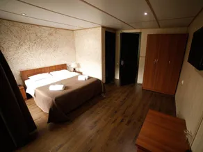 Hotel Banguriani - Room