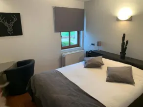 Le 1815 - Room