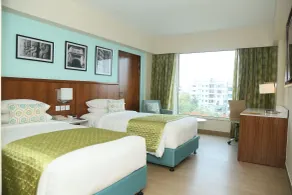 Fairfield by Marriott Visakhapatnam - Room