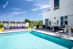 voco St Augustine Historic Area by IHG - Piscine