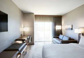 AC Hotel by Marriott Dallas Downtown - Chambre