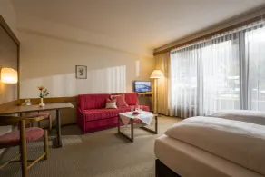 Aparthotel Andreas Hofer - Room