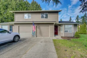 Dog-friendly Townhome Near Stillaguamish River! - Interiør