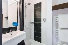 Sure Hotel By Best Western Guerande - Badeværelse