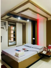 Hotel Sogo - Dau, Pampanga - Chambre