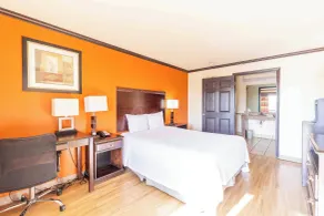Days Inn by Wyndham Oklahoma City/Moore - Room