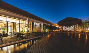 Atour Hotel Phoenix Avenue Shangrao - Restaurant