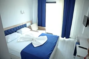 Kaptan Suit Otel - Room