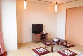Hotel Castle Village Miyakojima - Room