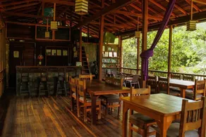 Ritmo del Rio - Restaurant