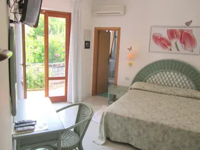Eco Hotel Montemerlo - Chambre
