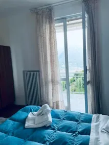 Hotel Mirabeau - Værelse