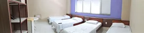 Hotel Dez De Julho - Room