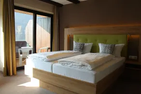 Hotel Sewenig - Camera