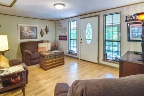 Pet-Friendly Elkins Vacation Rental w/ Decks! - Interior