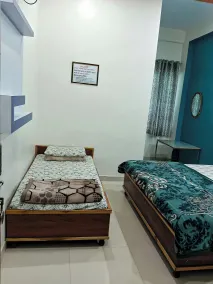 Prem Bhawan Guest House - Chambre