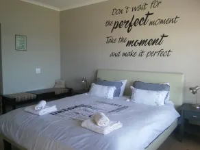 Dolphin View Guesthouse - Habitación