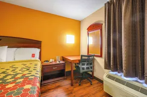 Econo Lodge Decatur South - Chambre