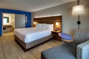 Holiday Inn Express Atlantic City W Pleasantville by IHG - Chambre
