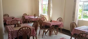Balance Park Hotel  - Restaurant