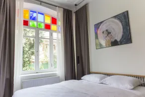 Serguzest Otel - Chambre
