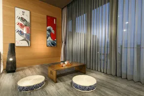 玉蘭函館民宿Yulan Hokodate - Habitación