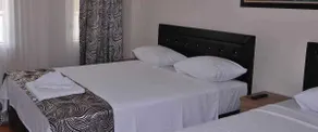 Emsa Otel Maltepedeki Eviniz - Chambre