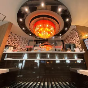 APA Hotel Toyohashi-Ekimae - Réception