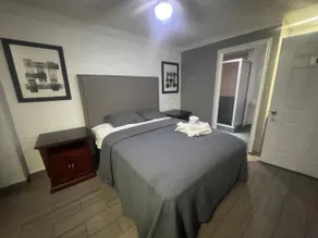 Hotel TJ Plaza - Habitación