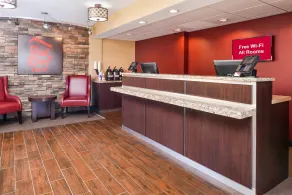 Red Roof Inn Merrillville - Réception