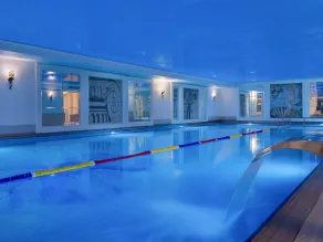 Rixos Almaty - Pool