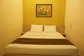 Aleyra Hotel and Villa's Garut - Room