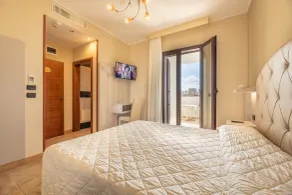 Hotel Salento Mirfran - Udsigt fra værelset