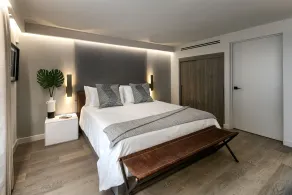 La Jolla Cove Suites - Chambre