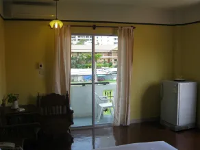 Baan Talay - Chambre