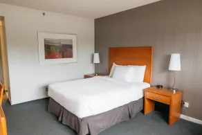 Norwood Hotel - Chambre