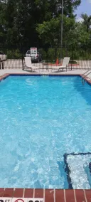 MainStay Suites Denham Springs - Baton Rouge East - Piscine