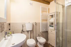 Podere Groppini - Salle de bain