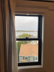 GREAT ISLAND INN - A Modern Boutique Hotel - Vue de la chambre