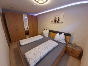 Ferienwohnung Jurastein - Camera