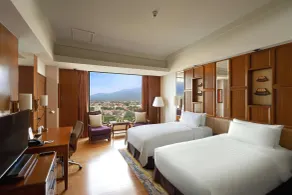 Shangri-La Chiang Mai - Camera
