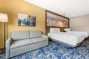 Best Western Plus Marquette Hotel & Suites - Værelse