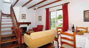 Quinta Santo Antonio Da Serra - Camera
