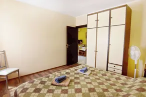 Comfy accommodation in Umag - Værelse