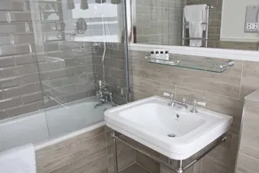 The One Tun Pub & Rooms - Salle de bain