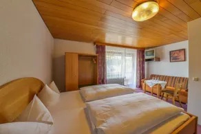 Hotel Heckl - Zimmer