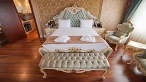 Wyndham Batumi - Room