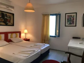 Su Hotel - Bodrum - Vistas desde la habitación